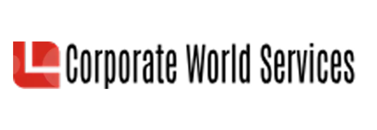 corporateworldservices logo